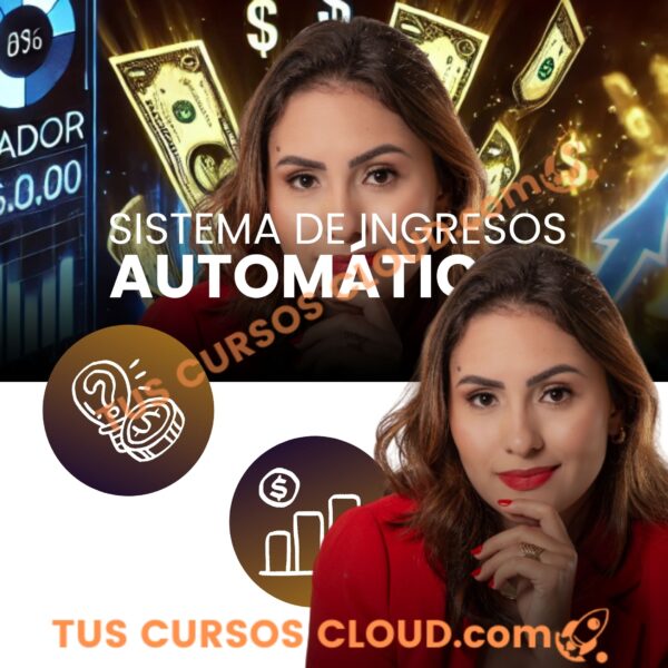 Método de Ingreso Automático - Jéssica Couto
