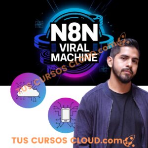 N8N Viral Machine - Copynation