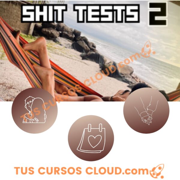 SHIT TESTS 2 Y CONVERSACIONES QUE LLEVAN AL SEXO - Mateo Muñoz