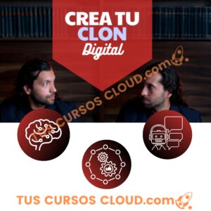Crea Tu Clon Digital: Automatiza Tu Presencia y Multiplica Tus Ventas con IA de Sergio Duran