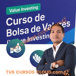 Curso de Bolsa de Valores (Value Investing) InValor