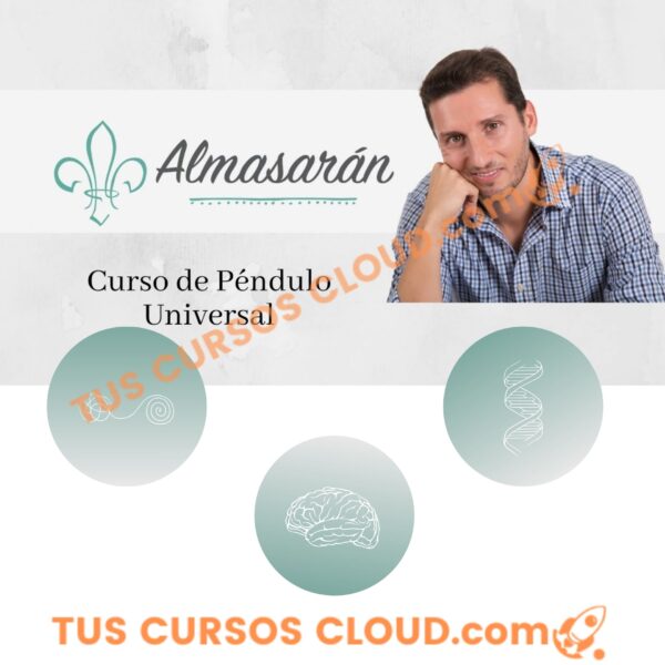 Curso de Péndulo Universal Almasarán