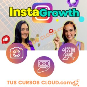 InstaGrowth - InstaGram Para Emprendedores