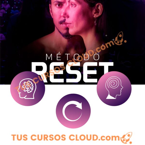 Método Reset - The Breath Act 4
