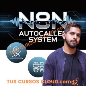N8N AutoCaller System - CopyNation
