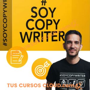 Soy Copywriter 2025 – Javi Pastor