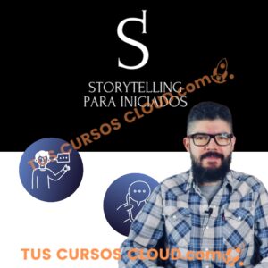 Storytelling para iniciados - Omar Fuentes