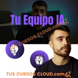 Tu Equipo IA de Sergi Torrabadella