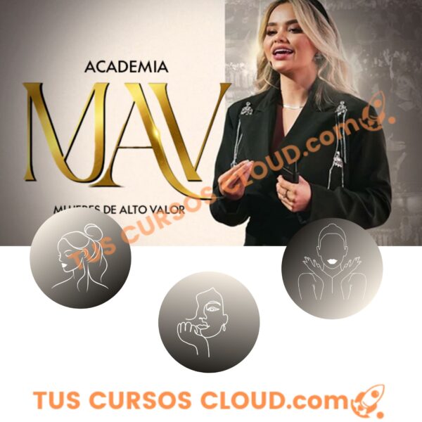 Academia MAV de Valentina Ortiz
