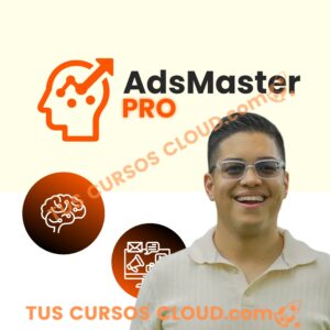 Anuncios Rentables con IA en 1 Hora - Ads Master PRO