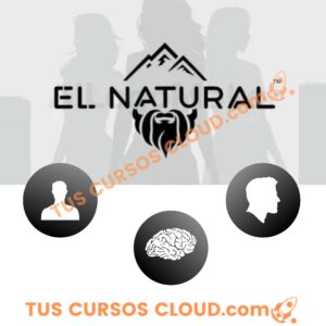 Conviértete en El Natural - TheVicChannel