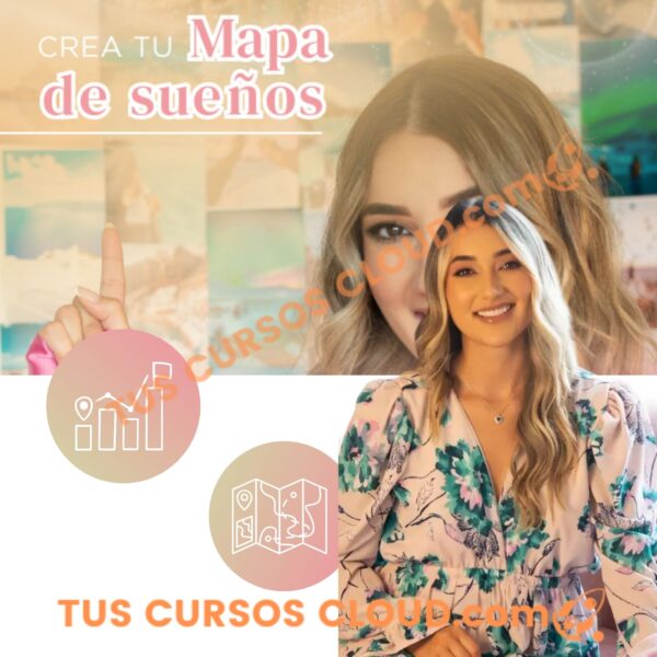 Taller Mapa de Sueños - Isabel Osorio