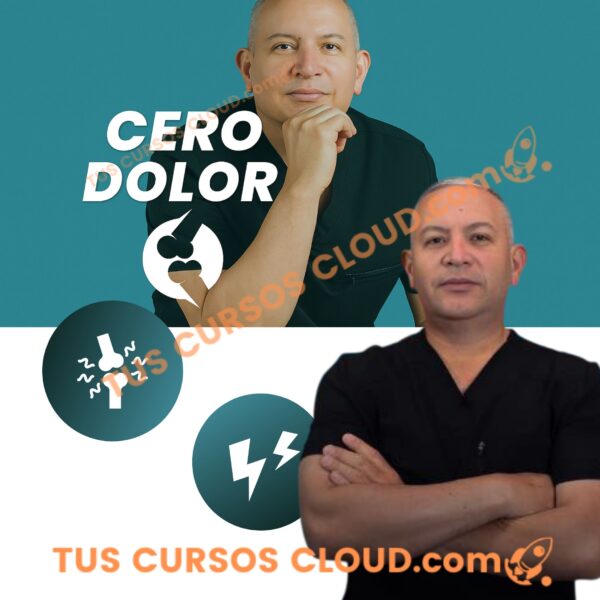 Cero Dolor - Gersson López