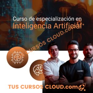 Master en Inteligencia Artificial de Racks Academy