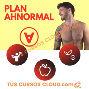PLAN AHNORMAL - David Gimeno