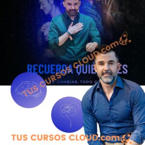 Recuerda Quién Eres Media - Jorge Carrasco