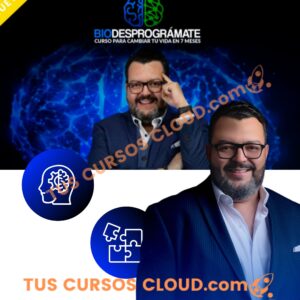 Biodesprográmate - Fernando Sánchez