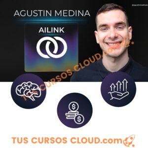 AIlink vip - Agustin Medina