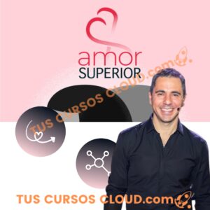 Amor Superior - Enrique Delgadillo