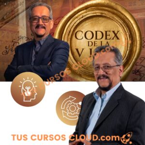 Codex de la Vida - Edmundo Velasco