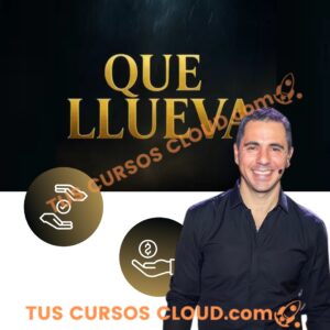 Que Llueva - Enrique Delgadillo