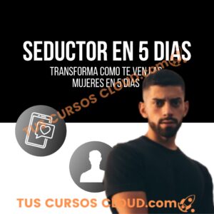 Seductor en 5 días - Quino Rocca