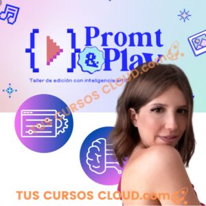 Taller Prompt & PlayTaller de Giuli Garzon