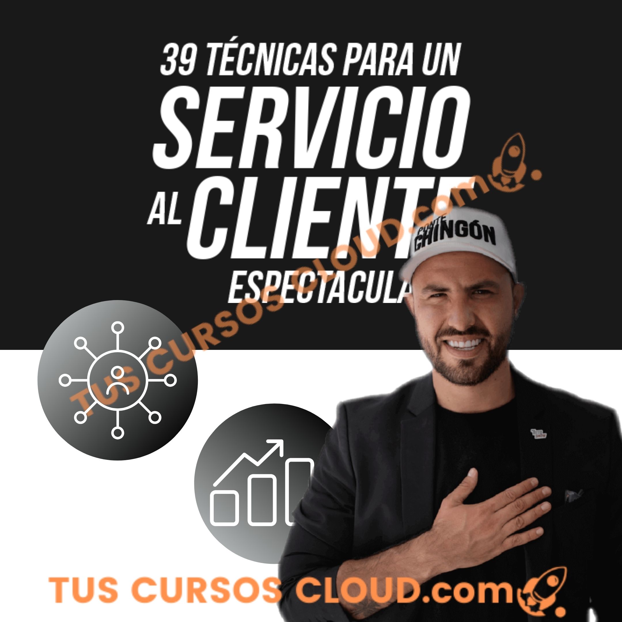 39 Técnicas para un Servicio al Cliente Espectacular - Titto Gálvez