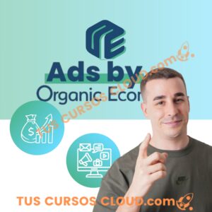 Ads by Organic Ecom - Marc Verdú