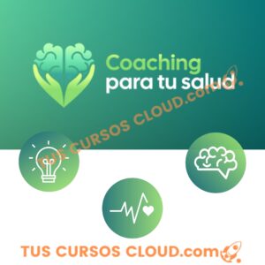 Coaching Para tu Salud - Edmundo Velasco