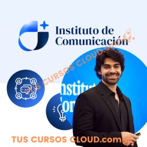 Instituto de Comunicación - Adria Sola