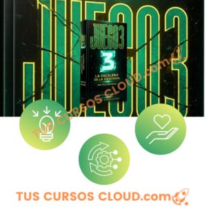 Juego 3 - La escalera de la obsesión - Mateo Muñoz