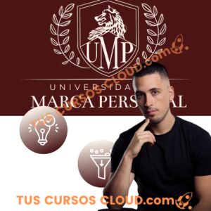 Universidad de Marca Personal de Victor Heras