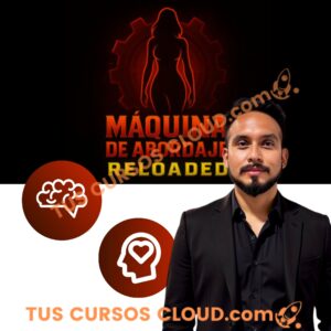 Máquina de Abordaje RELOADED - Mike Feroz