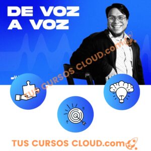 De Voz a Voz - Jeymar Márquez