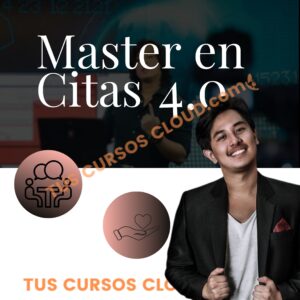 Master en Citas 4.0 (Marzo 2026) de Yoshi Yoshida
