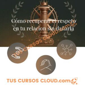 Cómo recuperar el respeto en tu relación sin dañarla de Hombre Alfa Top