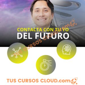 Contacta con tu Yo del Futuro de Miguel Santos