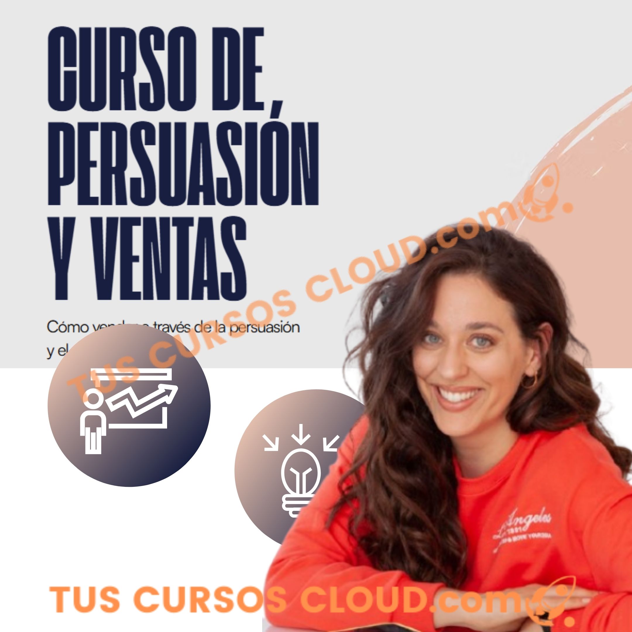 Curso de Ventas y Persuasión de Mai Pistiner
